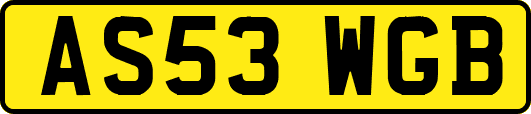 AS53WGB