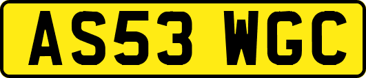 AS53WGC