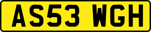 AS53WGH