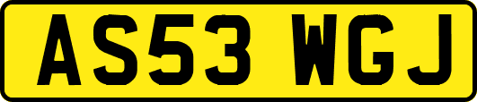 AS53WGJ