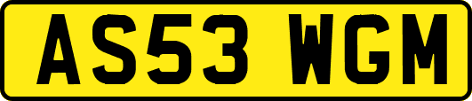 AS53WGM