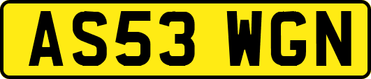 AS53WGN