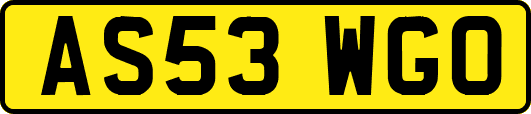 AS53WGO