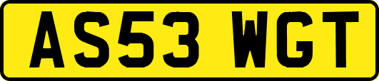 AS53WGT