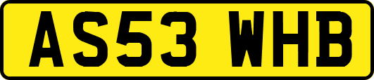 AS53WHB