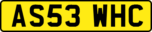 AS53WHC