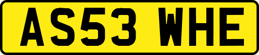 AS53WHE