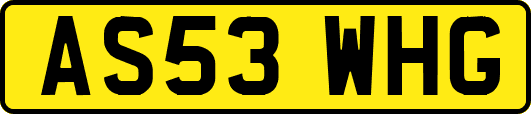 AS53WHG