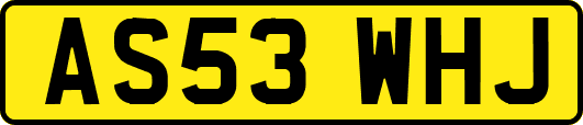 AS53WHJ