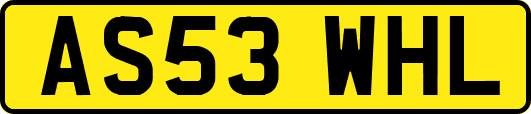 AS53WHL