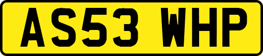 AS53WHP