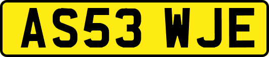 AS53WJE