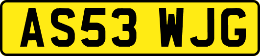 AS53WJG