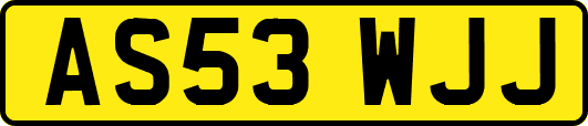 AS53WJJ