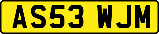 AS53WJM