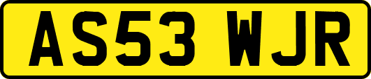 AS53WJR