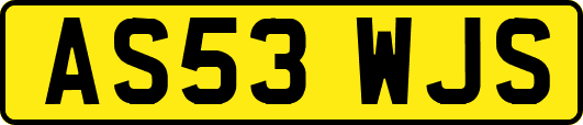 AS53WJS
