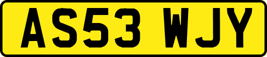 AS53WJY