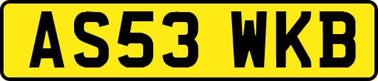 AS53WKB