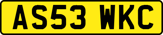 AS53WKC
