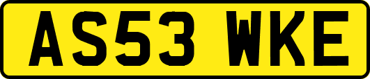 AS53WKE