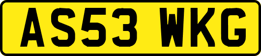AS53WKG