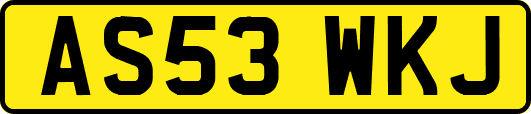 AS53WKJ