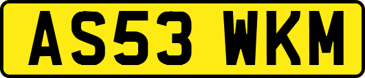AS53WKM
