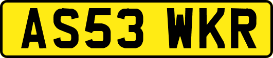 AS53WKR