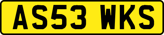 AS53WKS
