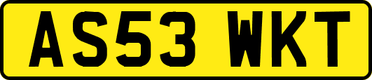 AS53WKT