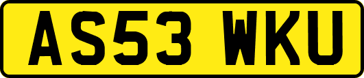 AS53WKU