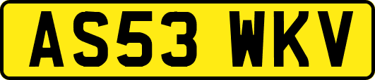 AS53WKV
