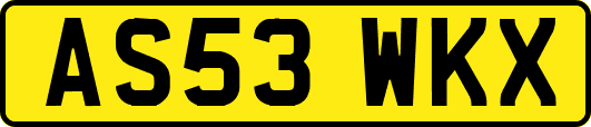 AS53WKX