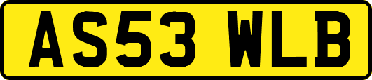 AS53WLB