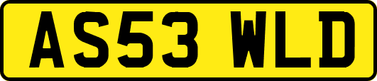 AS53WLD