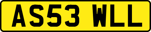 AS53WLL