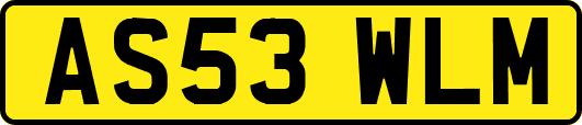 AS53WLM