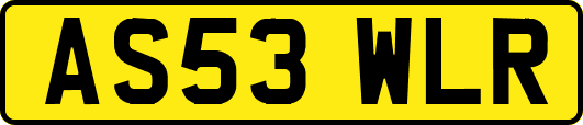 AS53WLR