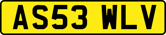 AS53WLV