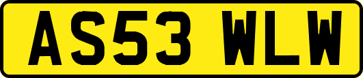 AS53WLW