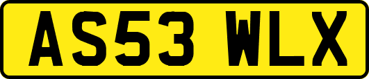 AS53WLX