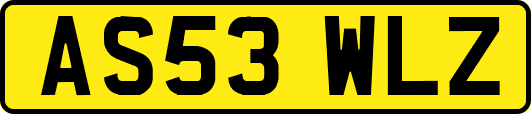 AS53WLZ