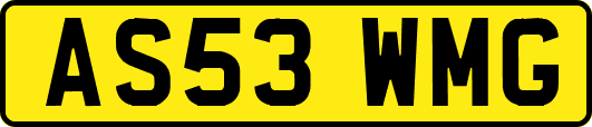 AS53WMG