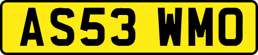 AS53WMO