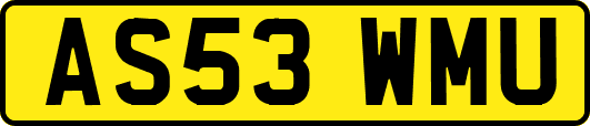 AS53WMU