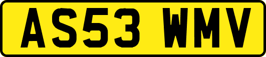 AS53WMV