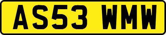 AS53WMW
