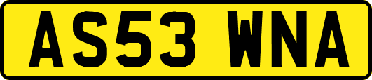 AS53WNA