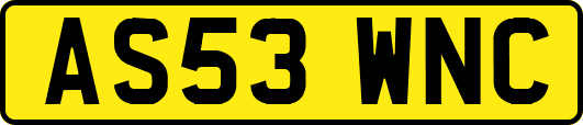 AS53WNC